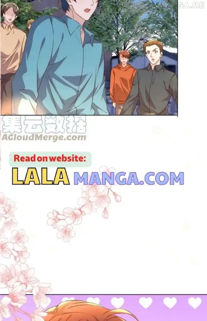 Stop Bothering Me, Emperor! Chapter 113