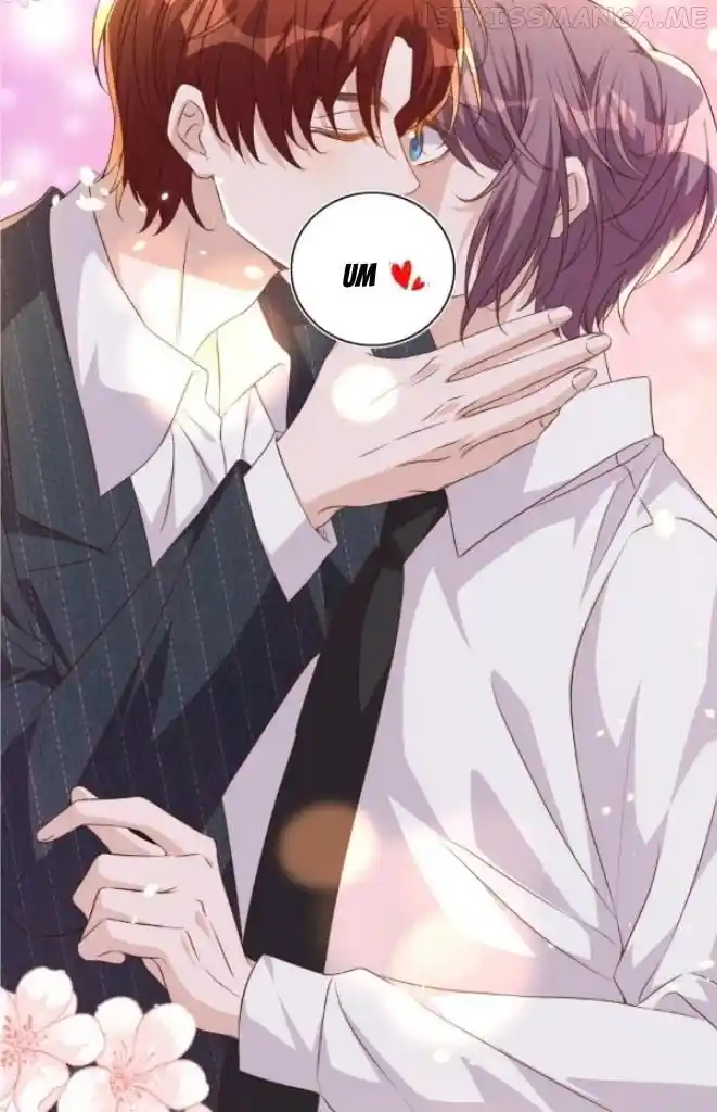 Stop Bothering Me, Emperor! Chapter 113