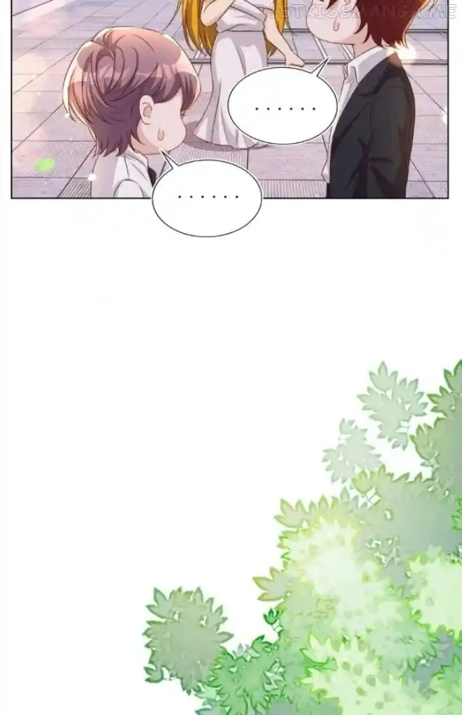 Stop Bothering Me, Emperor! Chapter 113