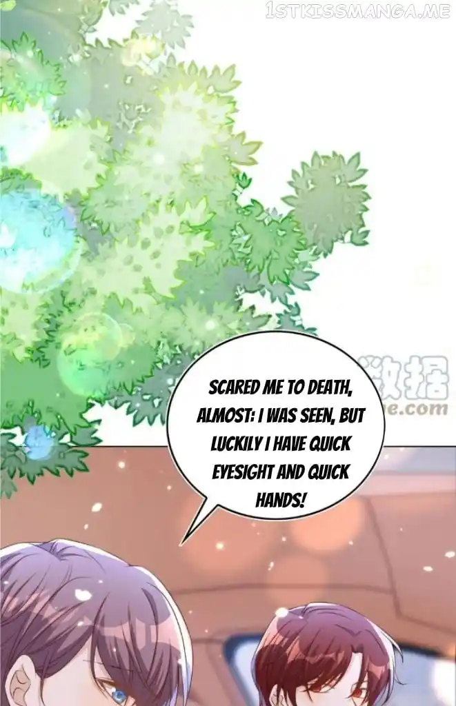 Stop Bothering Me, Emperor! Chapter 113