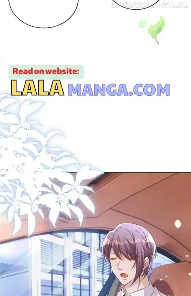 Stop Bothering Me, Emperor! Chapter 113