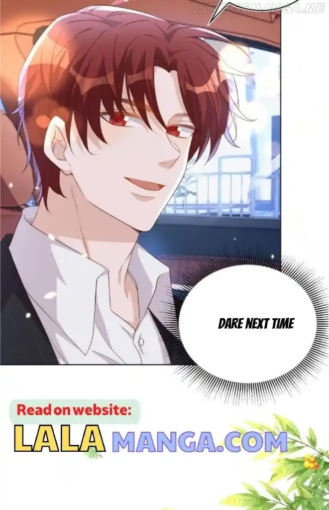 Stop Bothering Me, Emperor! Chapter 113