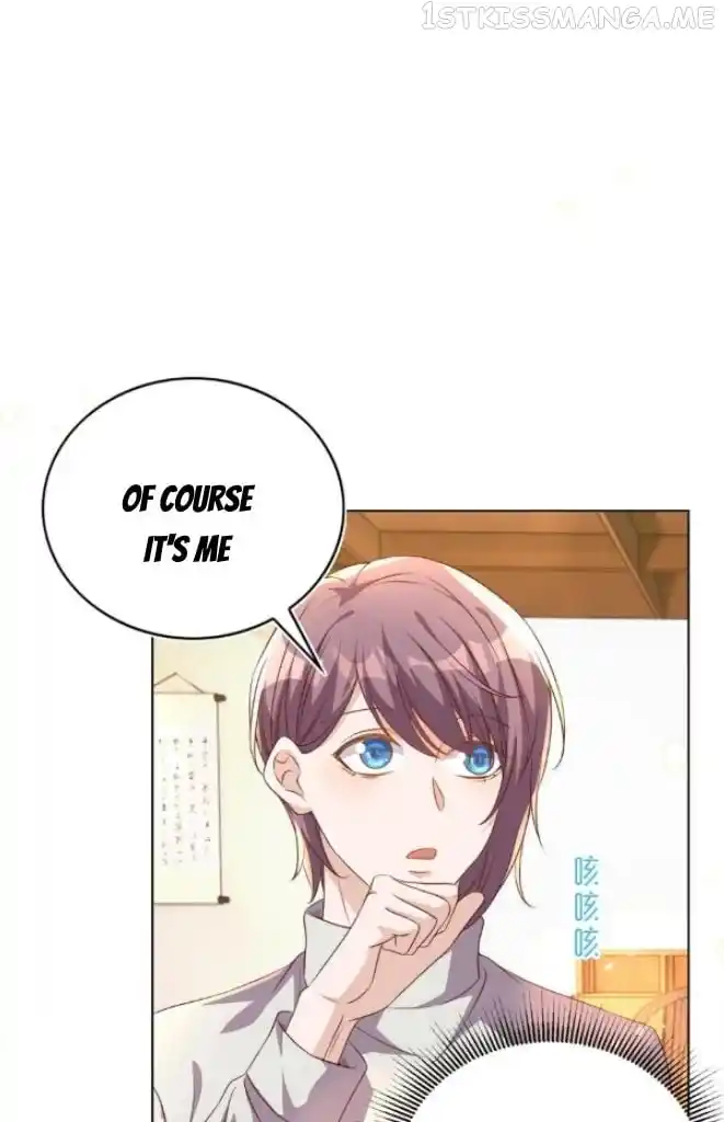 Stop Bothering Me, Emperor! Chapter 113