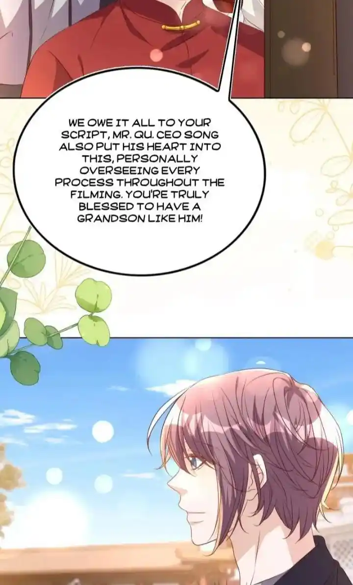 Stop Bothering Me, Emperor! Chapter 117