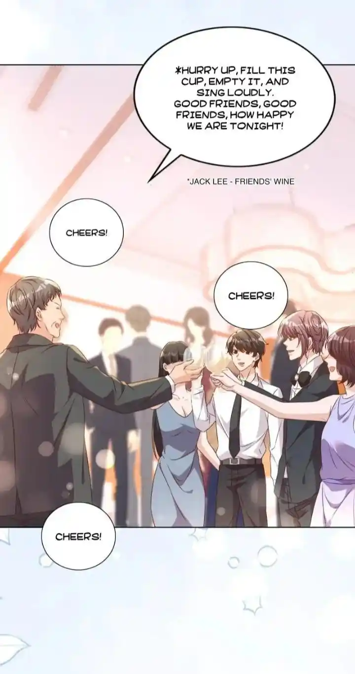 Stop Bothering Me, Emperor! Chapter 117