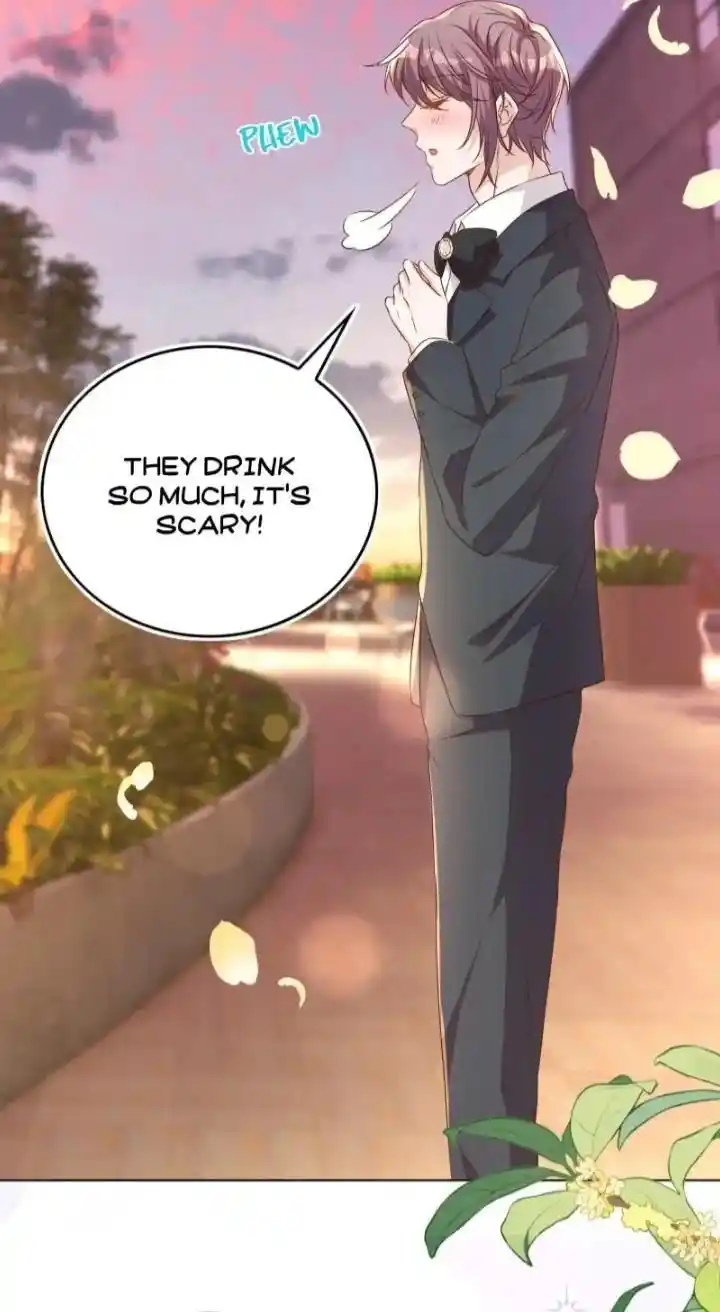 Stop Bothering Me, Emperor! Chapter 117