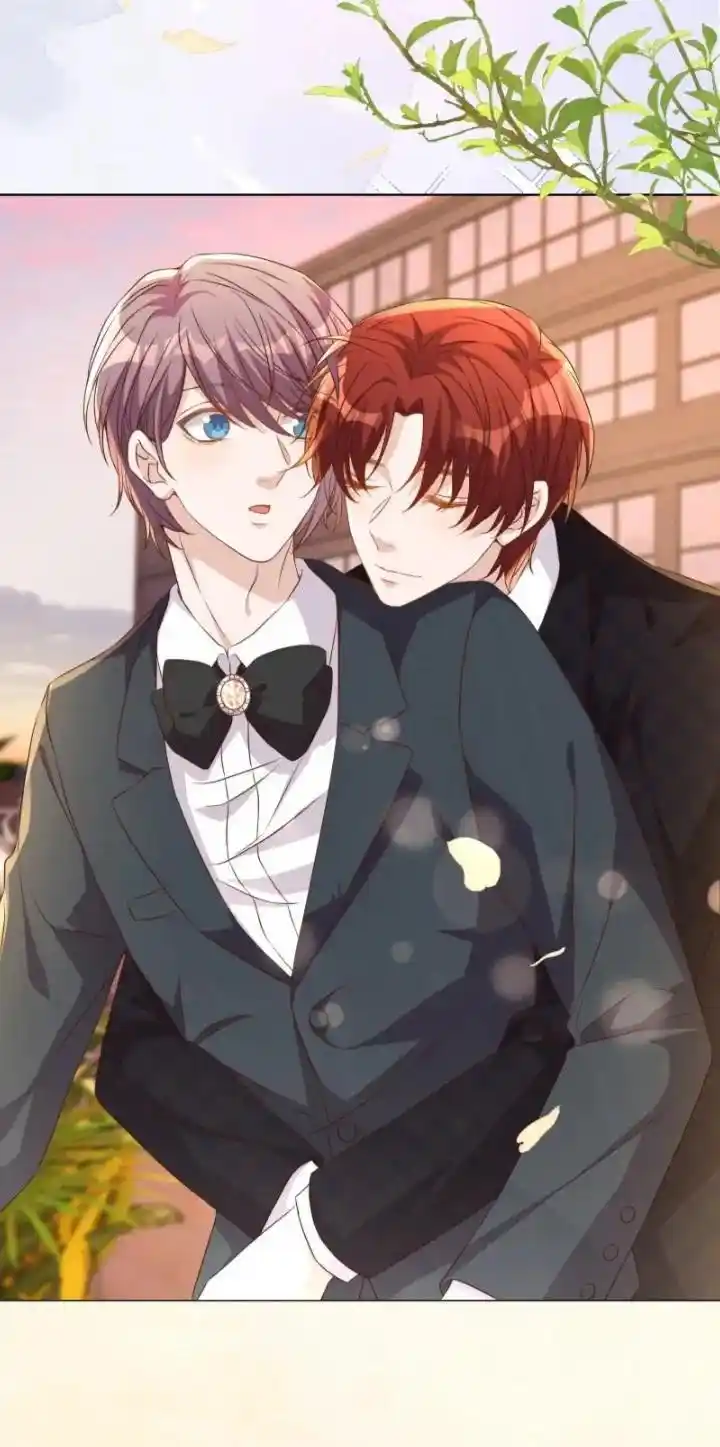 Stop Bothering Me, Emperor! Chapter 117