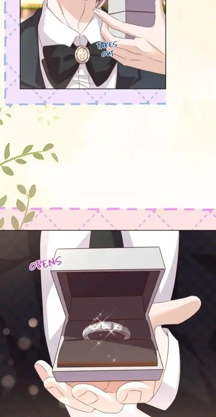 Stop Bothering Me, Emperor! Chapter 117