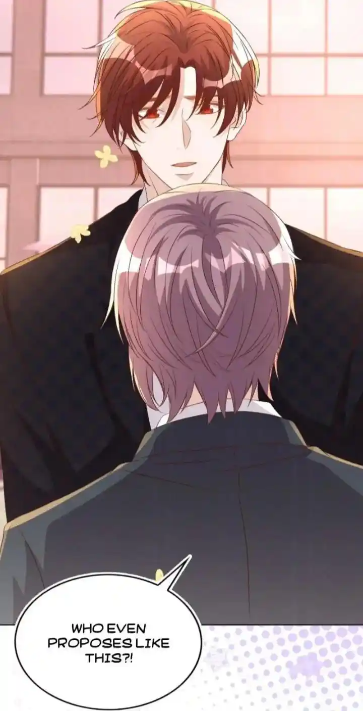 Stop Bothering Me, Emperor! Chapter 117