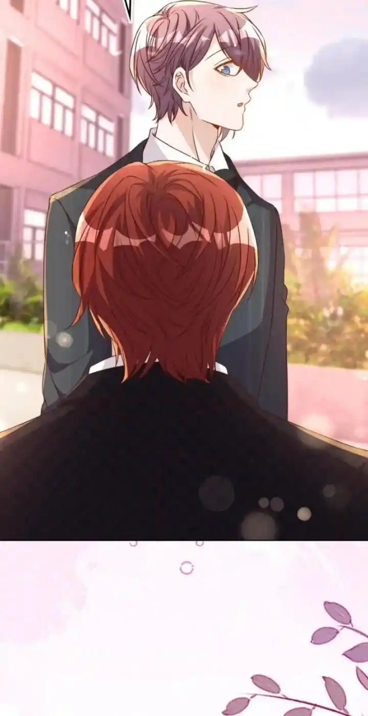 Stop Bothering Me, Emperor! Chapter 117