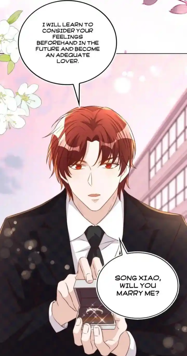 Stop Bothering Me, Emperor! Chapter 117