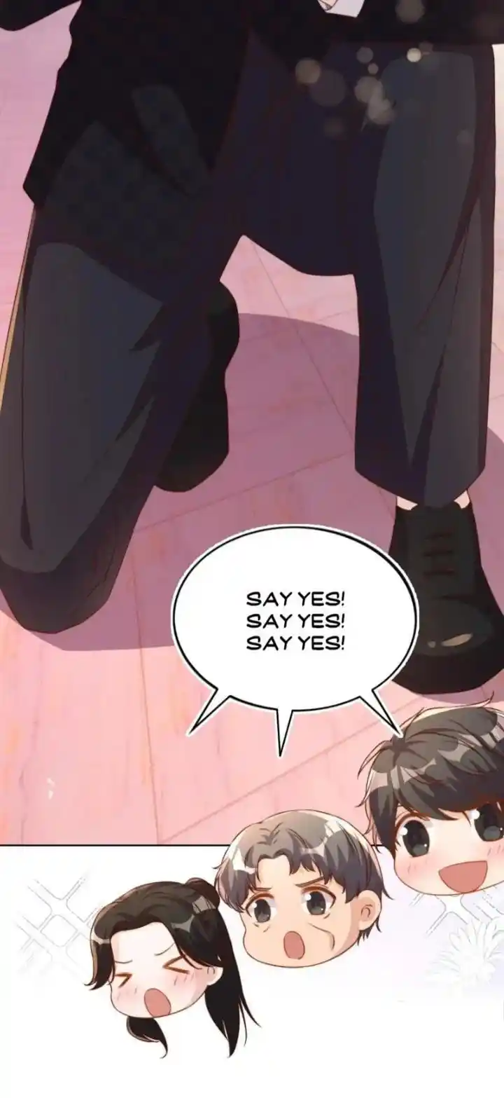 Stop Bothering Me, Emperor! Chapter 117