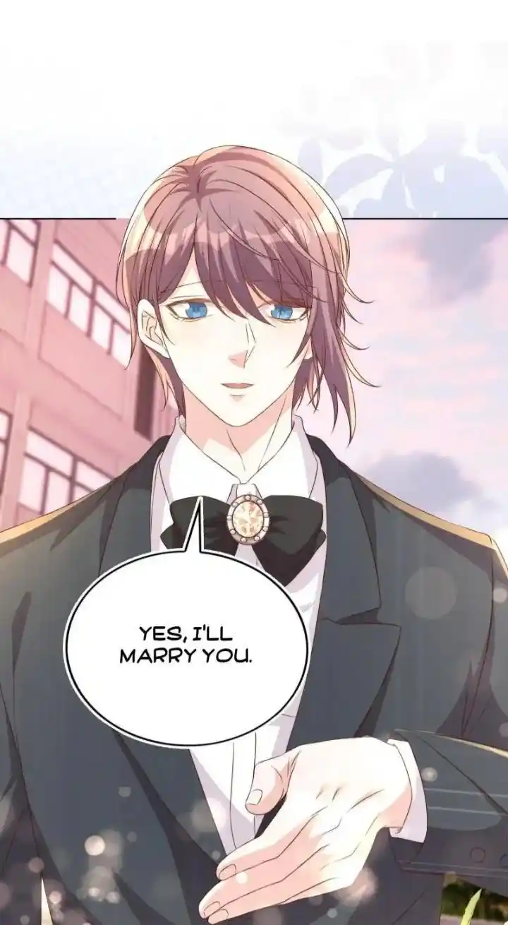 Stop Bothering Me, Emperor! Chapter 117