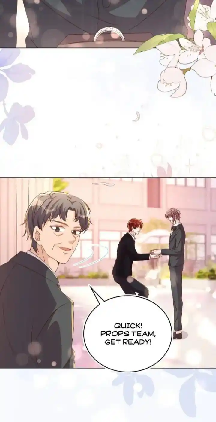 Stop Bothering Me, Emperor! Chapter 117