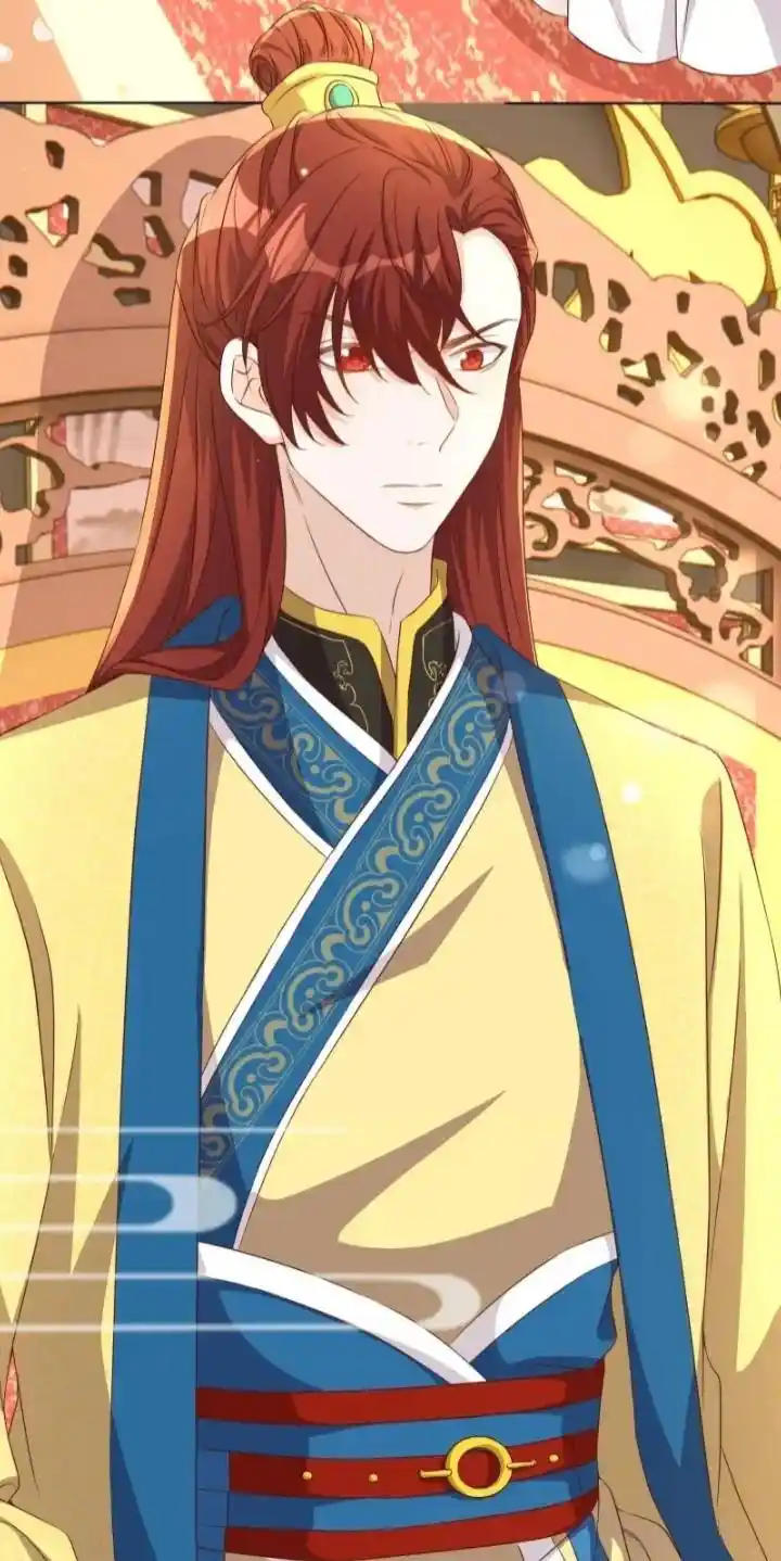 Stop Bothering Me, Emperor! Chapter 120