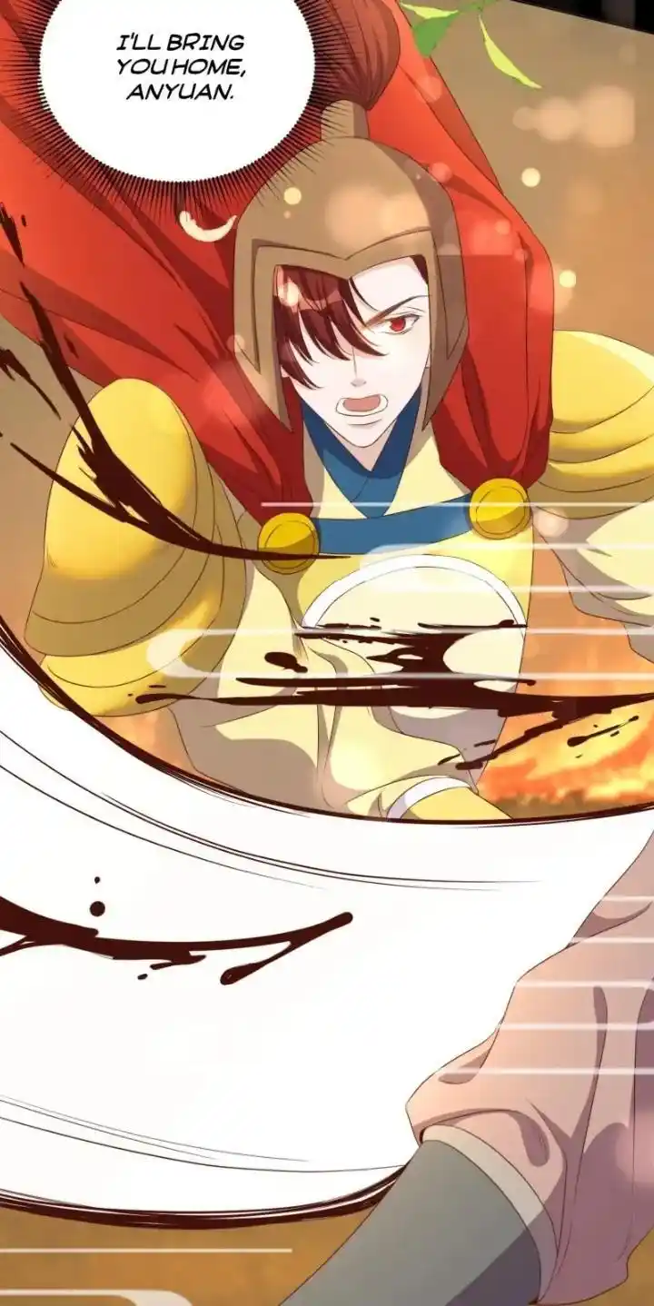 Stop Bothering Me, Emperor! Chapter 120