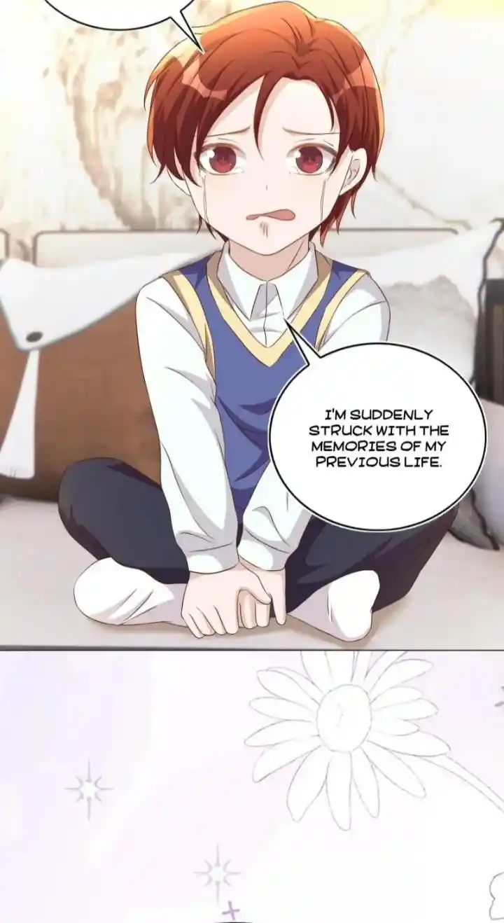 Stop Bothering Me, Emperor! Chapter 120