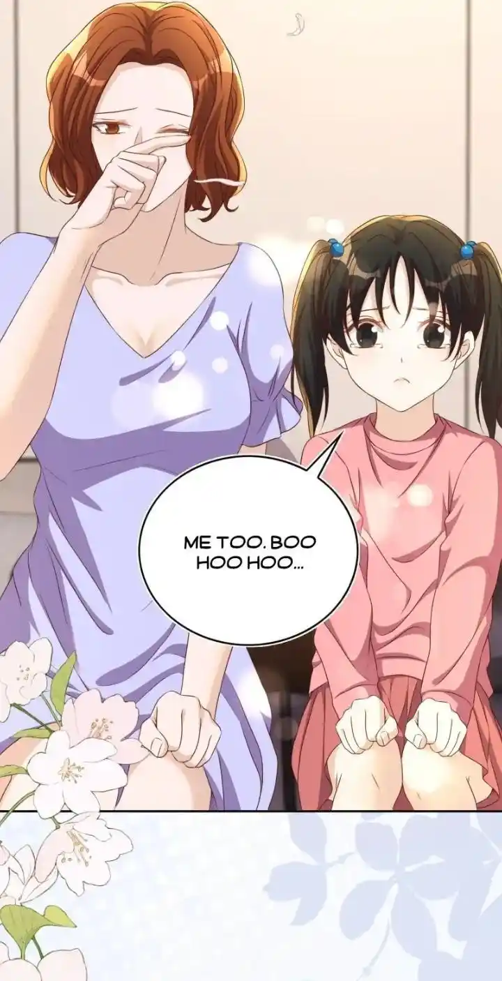 Stop Bothering Me, Emperor! Chapter 120