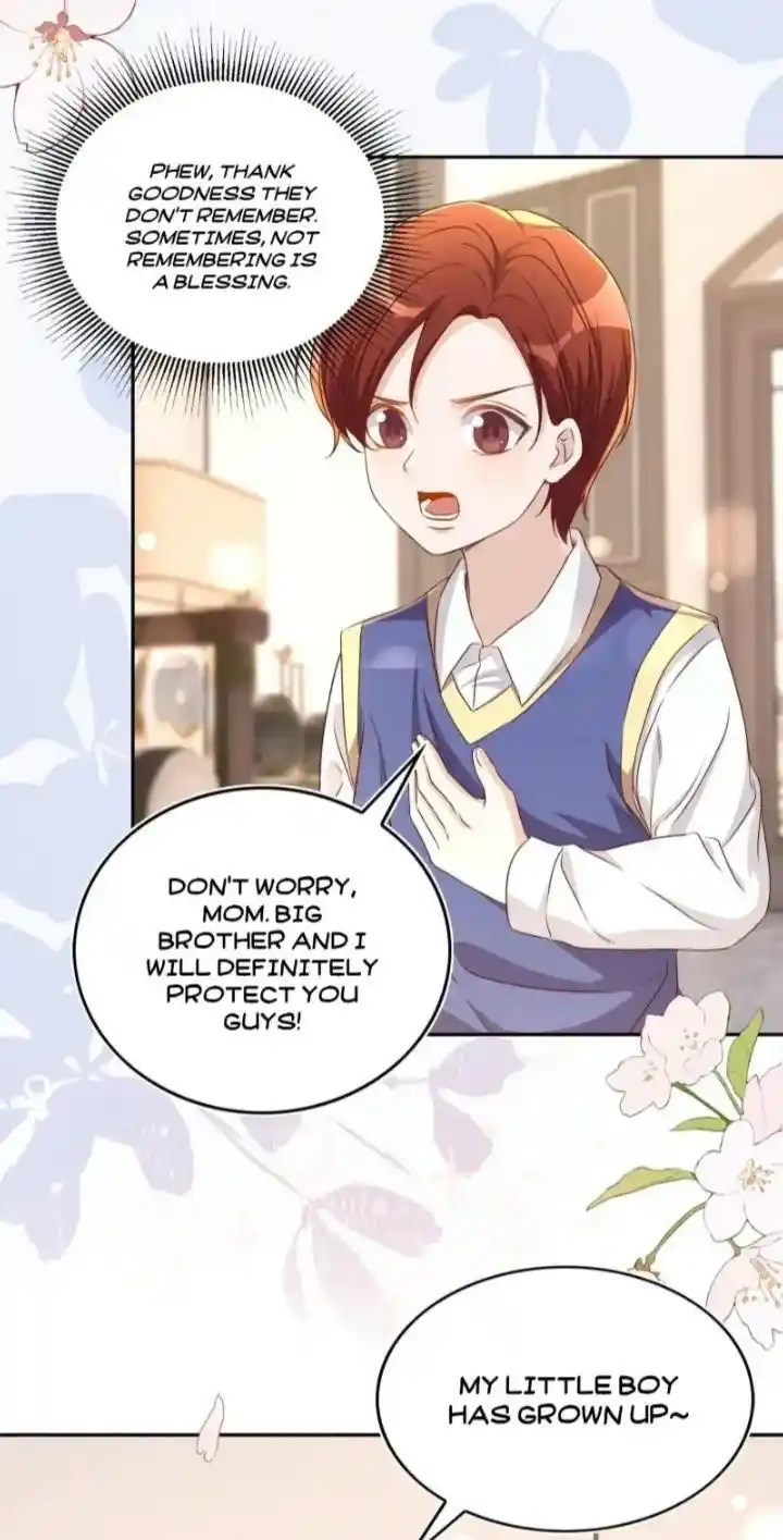 Stop Bothering Me, Emperor! Chapter 120