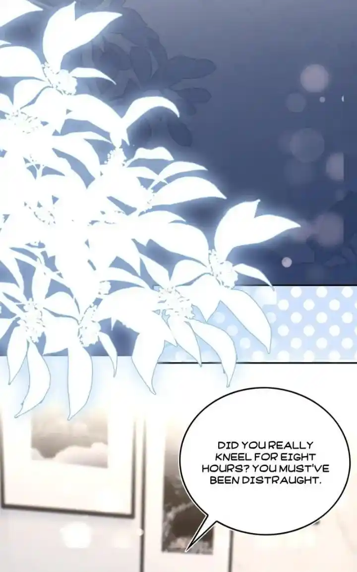 Stop Bothering Me, Emperor! Chapter 120