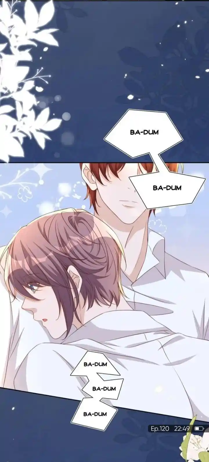 Stop Bothering Me, Emperor! Chapter 120