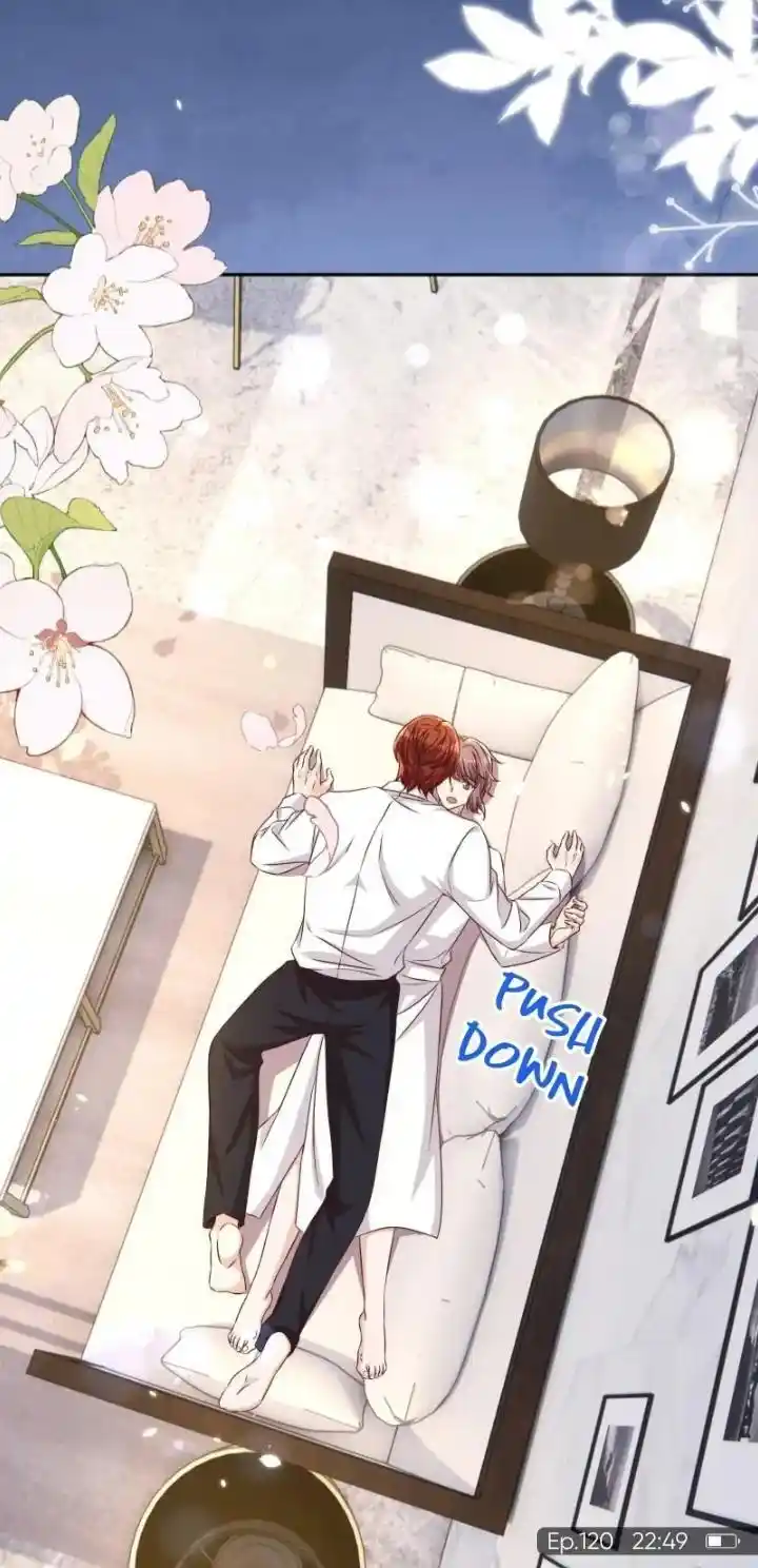 Stop Bothering Me, Emperor! Chapter 120