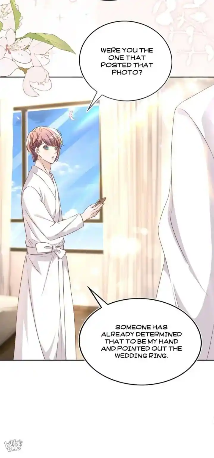 Stop Bothering Me, Emperor! Chapter 120