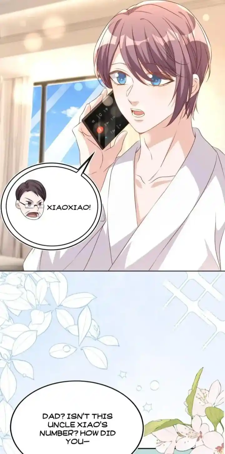 Stop Bothering Me, Emperor! Chapter 121