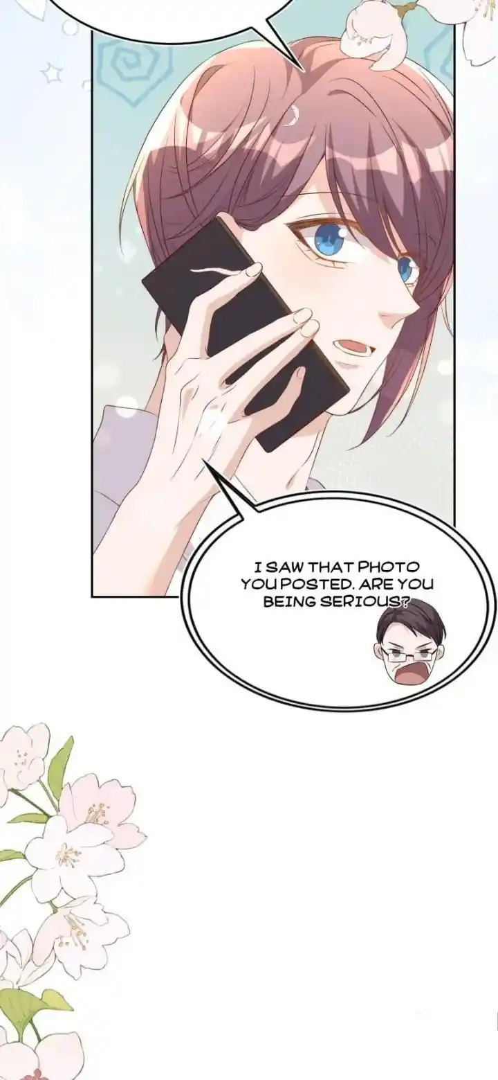 Stop Bothering Me, Emperor! Chapter 121