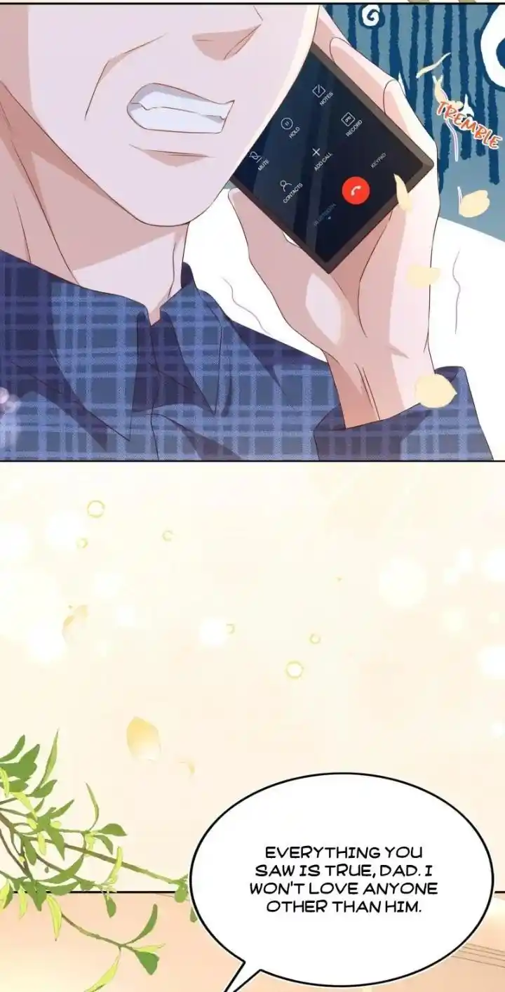 Stop Bothering Me, Emperor! Chapter 121