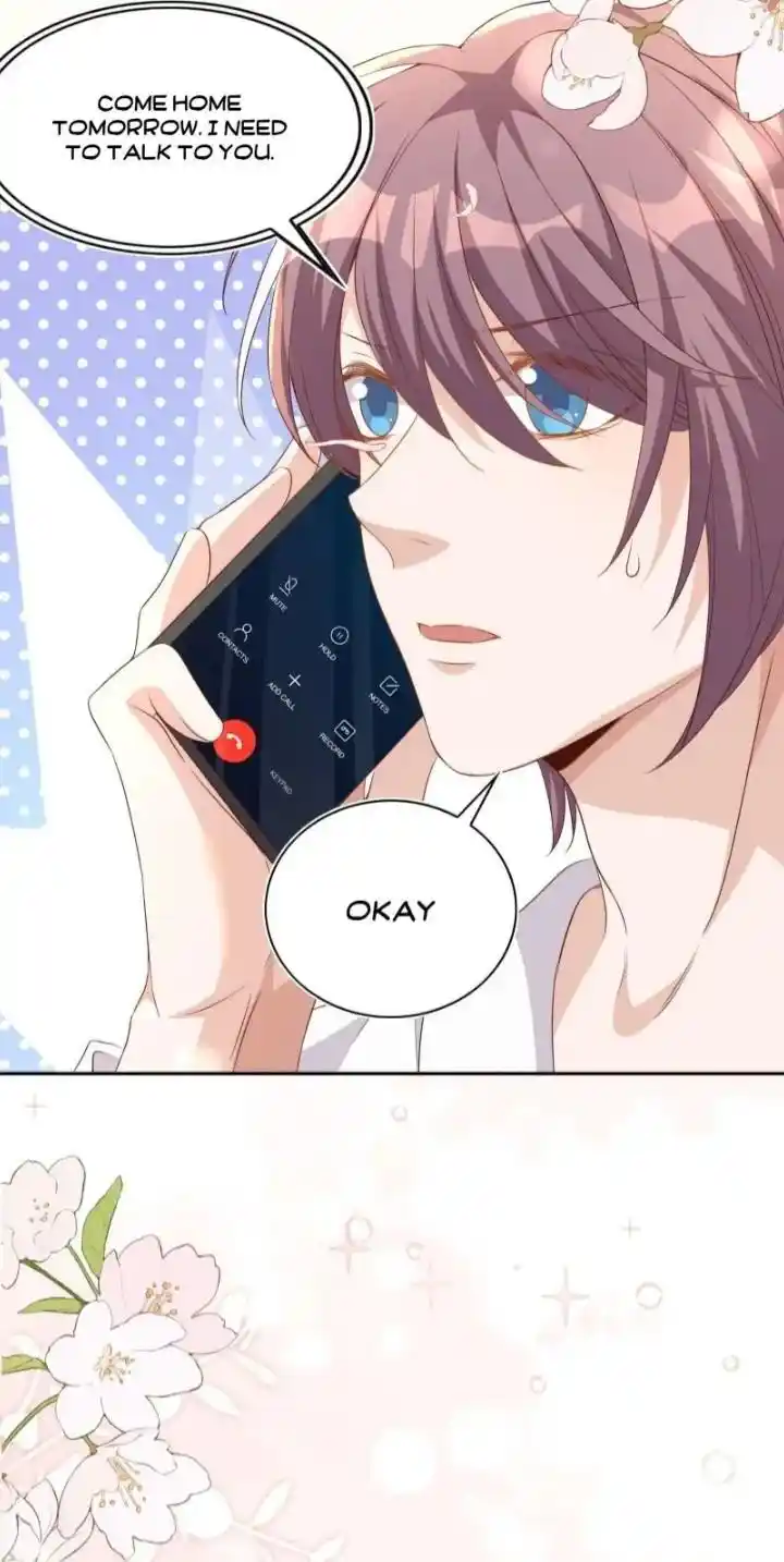 Stop Bothering Me, Emperor! Chapter 121