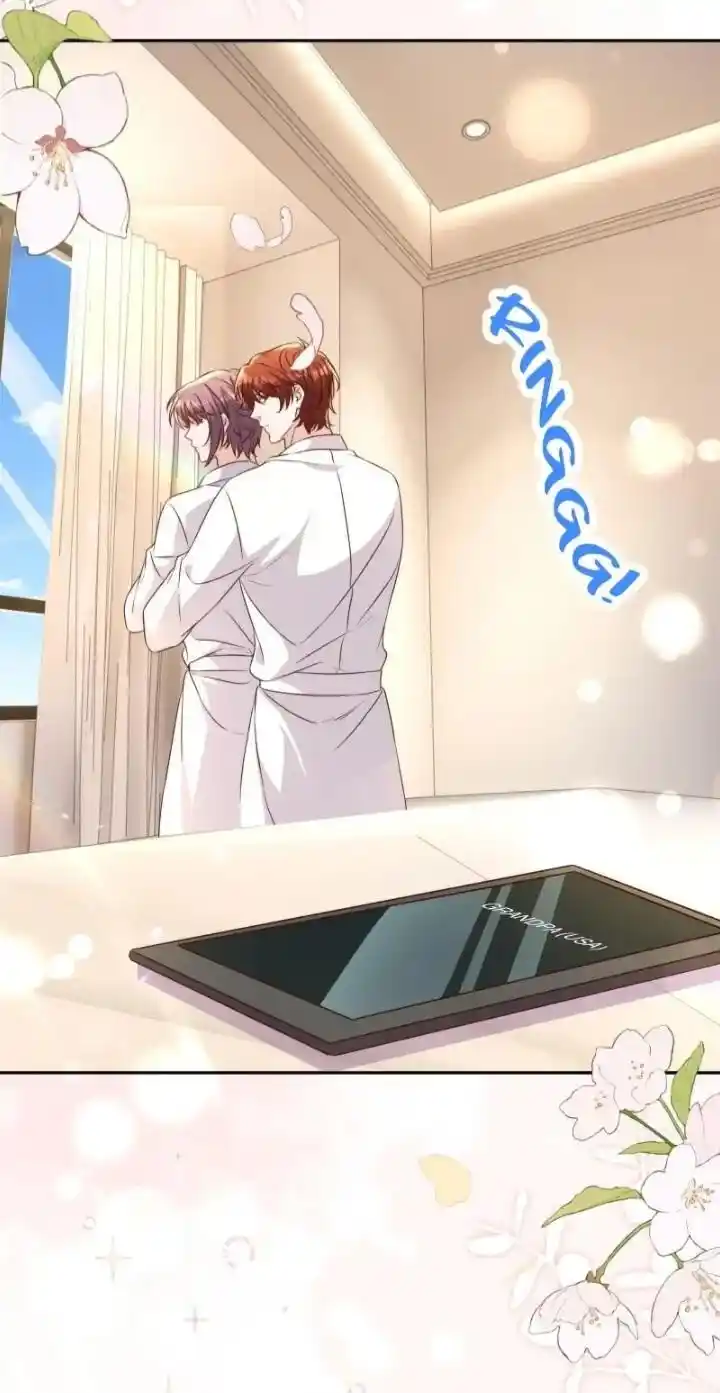 Stop Bothering Me, Emperor! Chapter 121