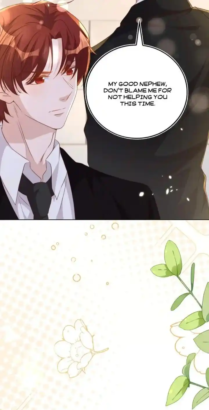 Stop Bothering Me, Emperor! Chapter 122