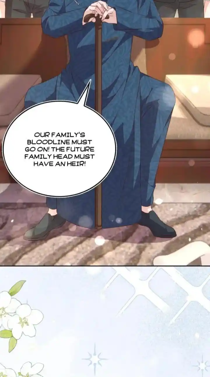 Stop Bothering Me, Emperor! Chapter 122