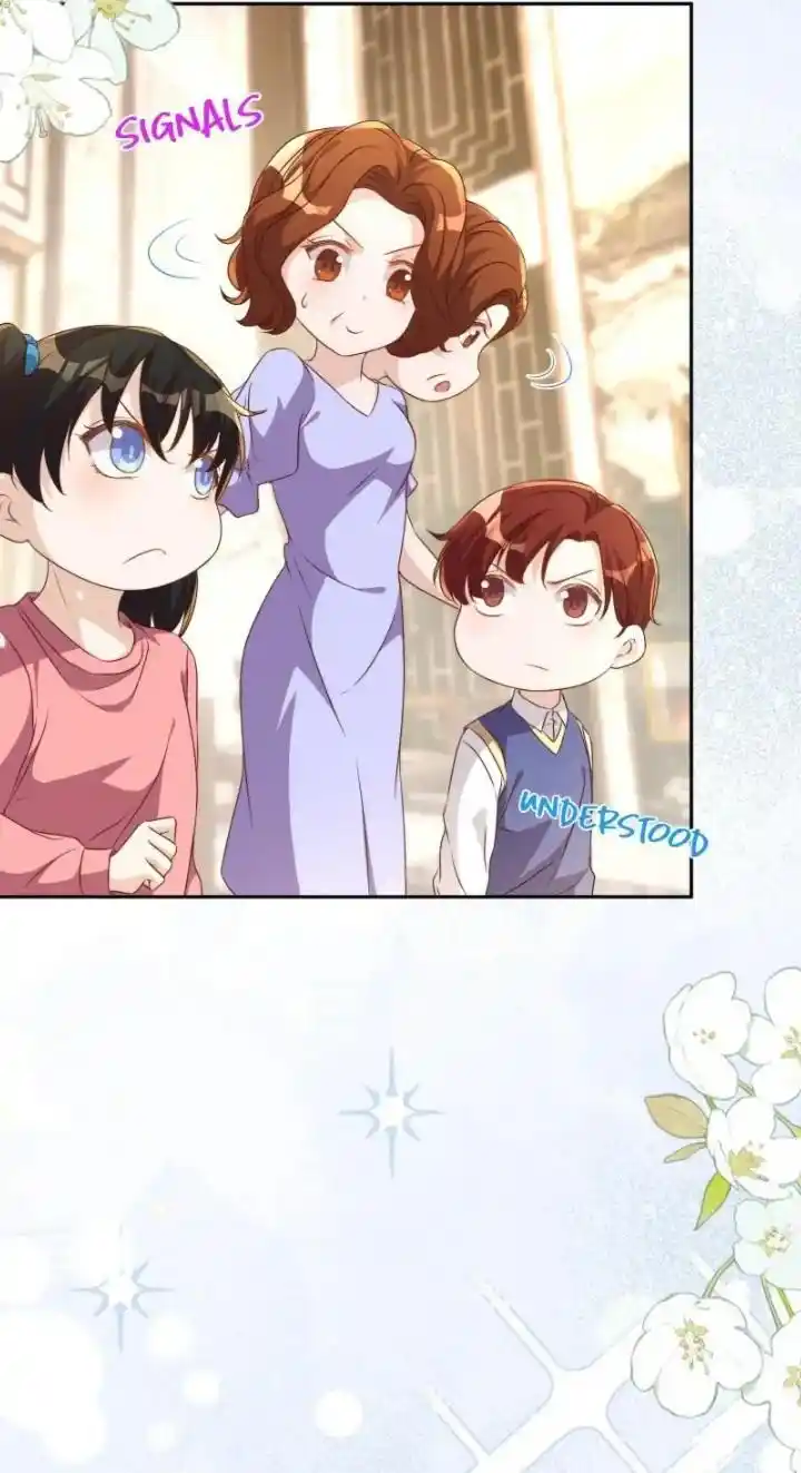 Stop Bothering Me, Emperor! Chapter 122