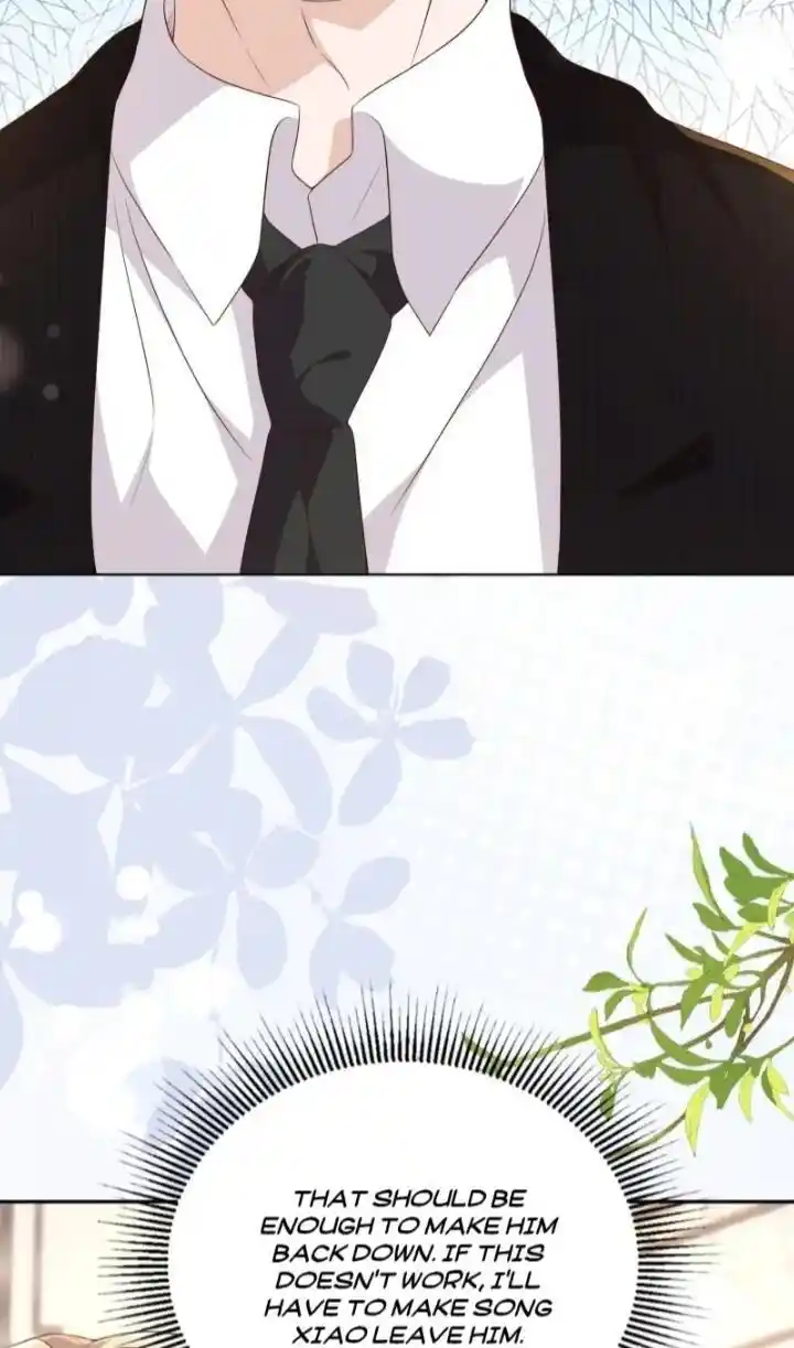 Stop Bothering Me, Emperor! Chapter 122