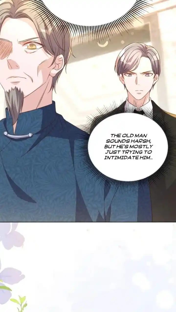 Stop Bothering Me, Emperor! Chapter 122