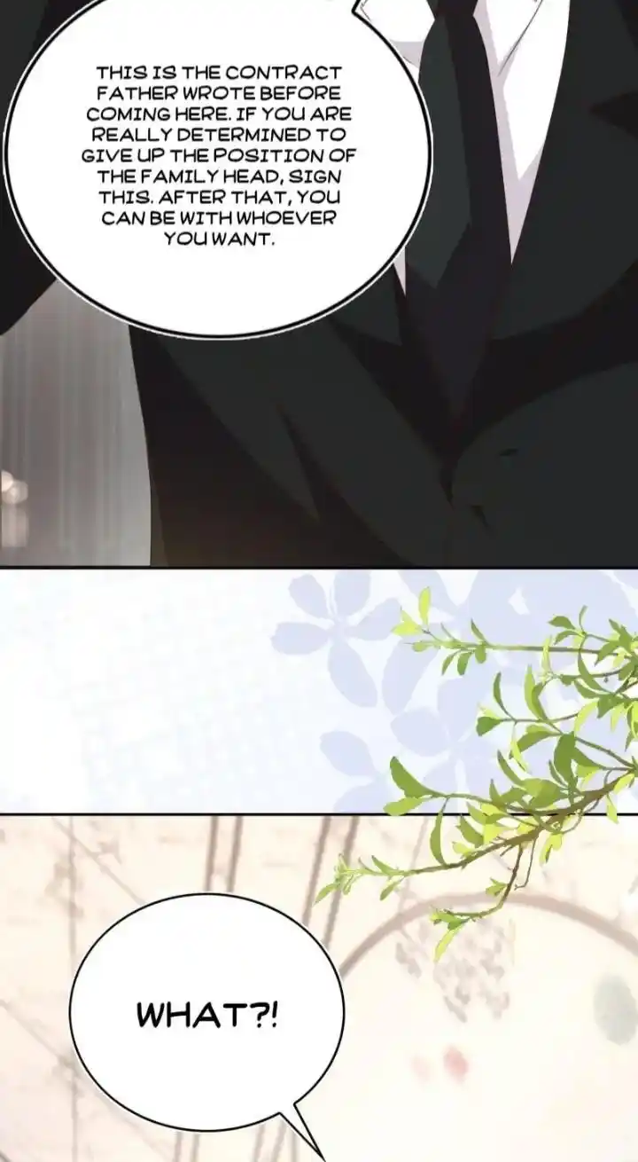 Stop Bothering Me, Emperor! Chapter 122