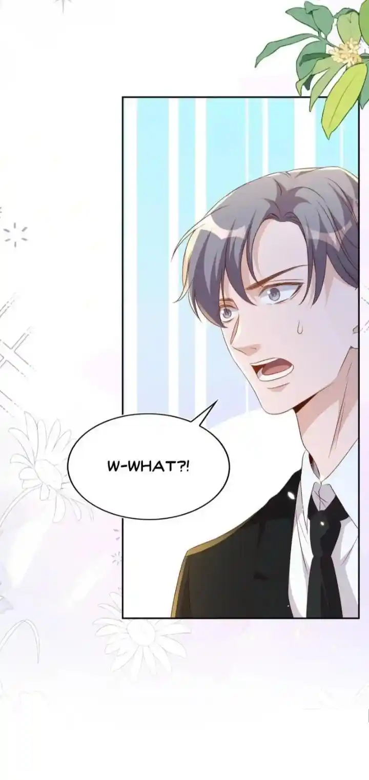 Stop Bothering Me, Emperor! Chapter 122