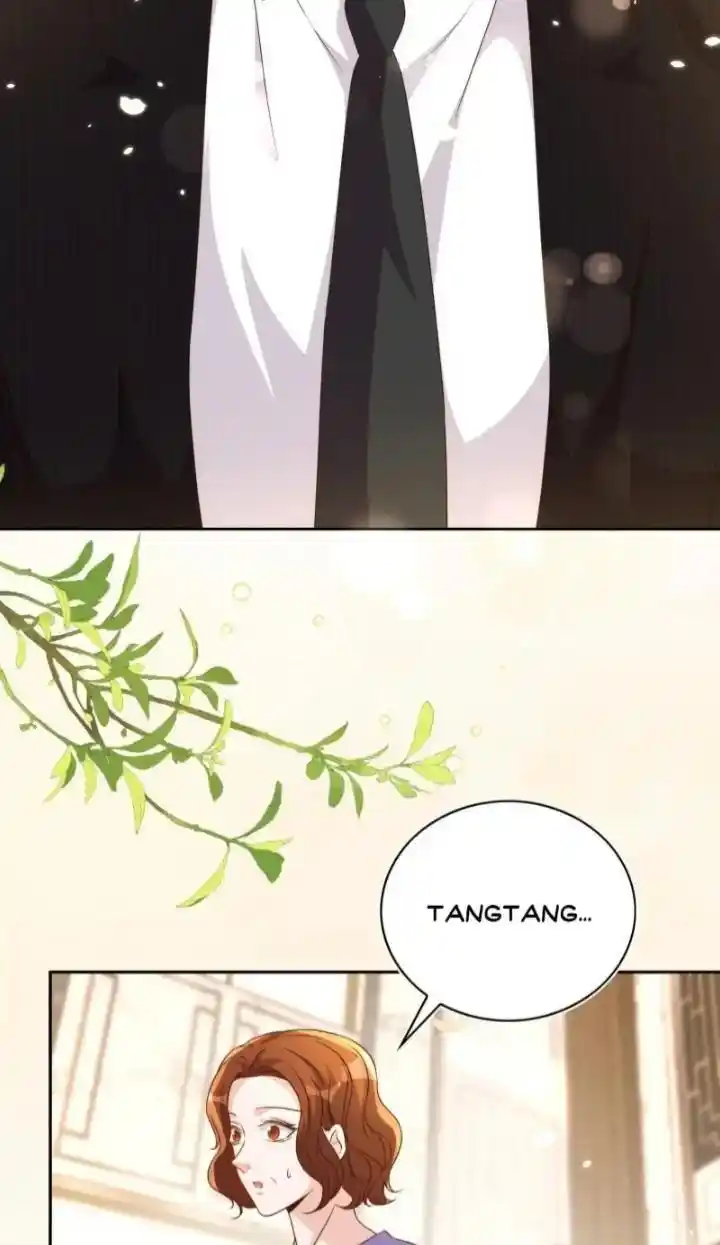 Stop Bothering Me, Emperor! Chapter 122