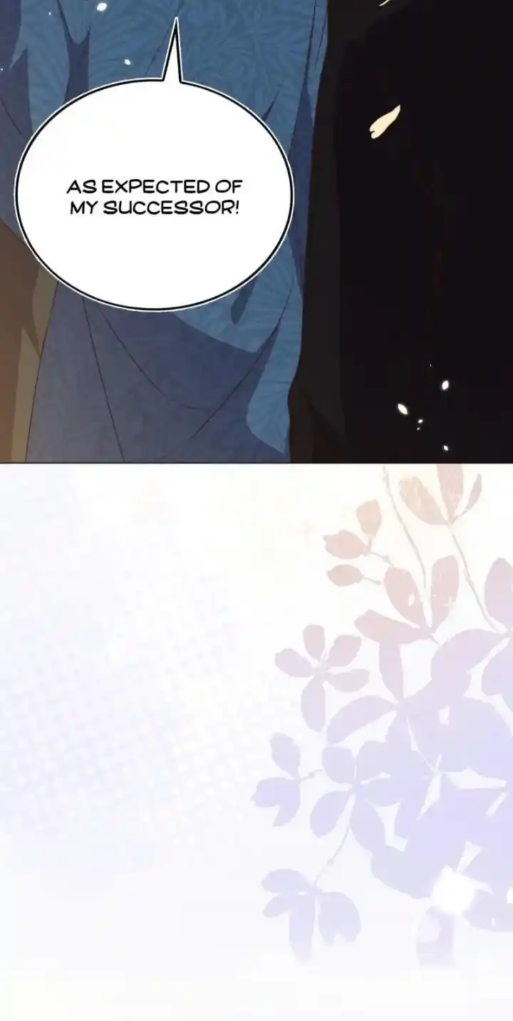 Stop Bothering Me, Emperor! Chapter 122