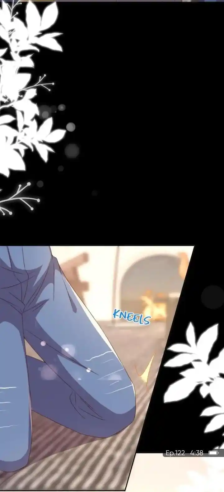 Stop Bothering Me, Emperor! Chapter 122