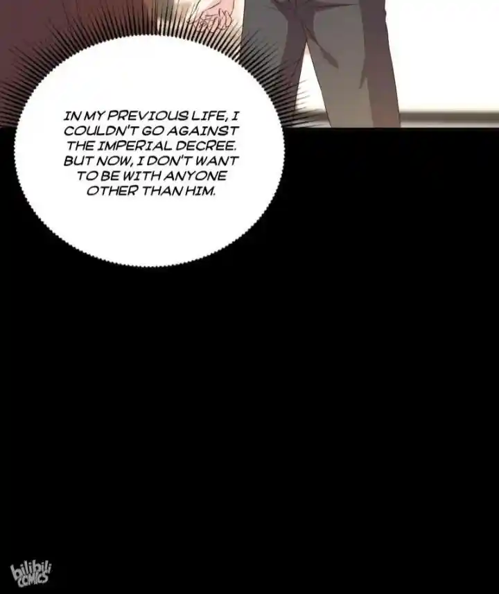 Stop Bothering Me, Emperor! Chapter 122