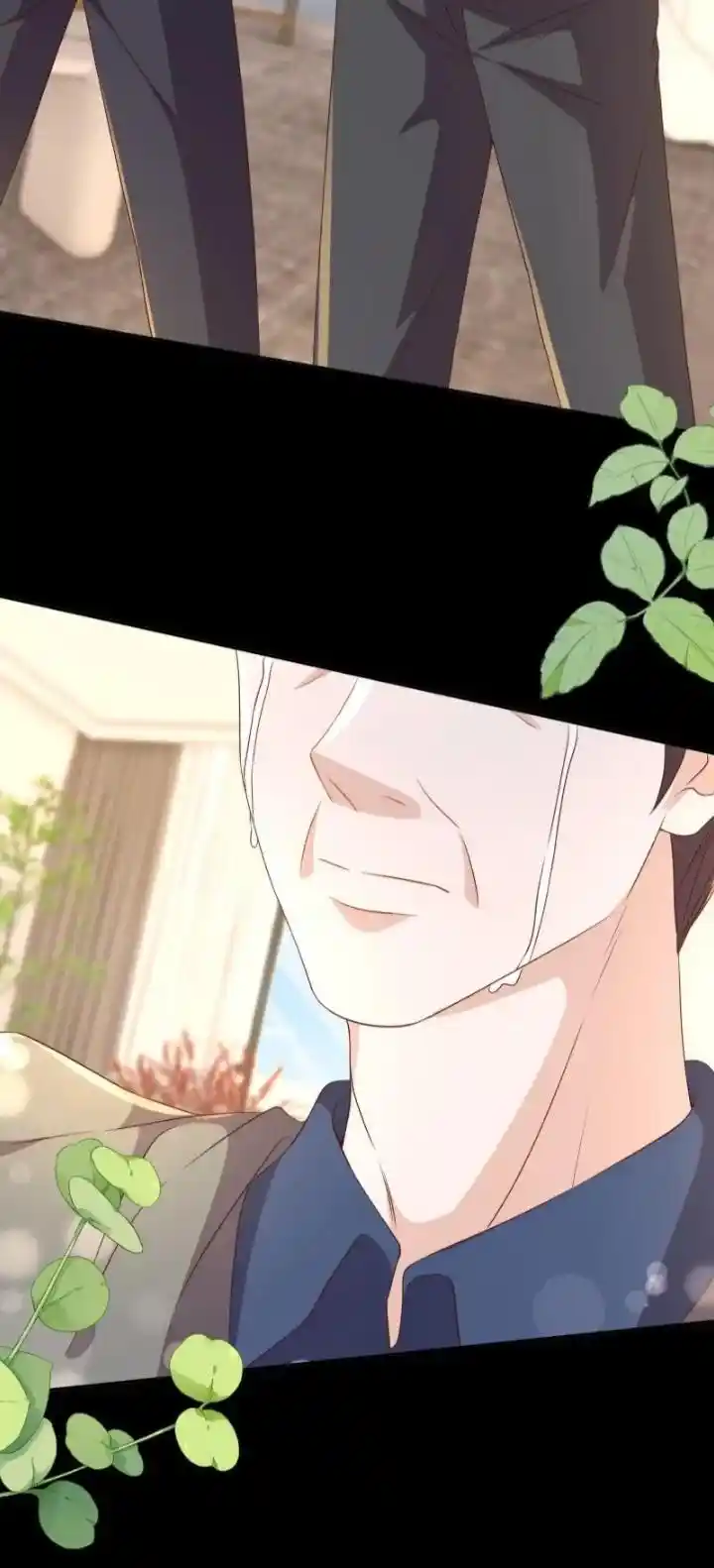 Stop Bothering Me, Emperor! Chapter 123