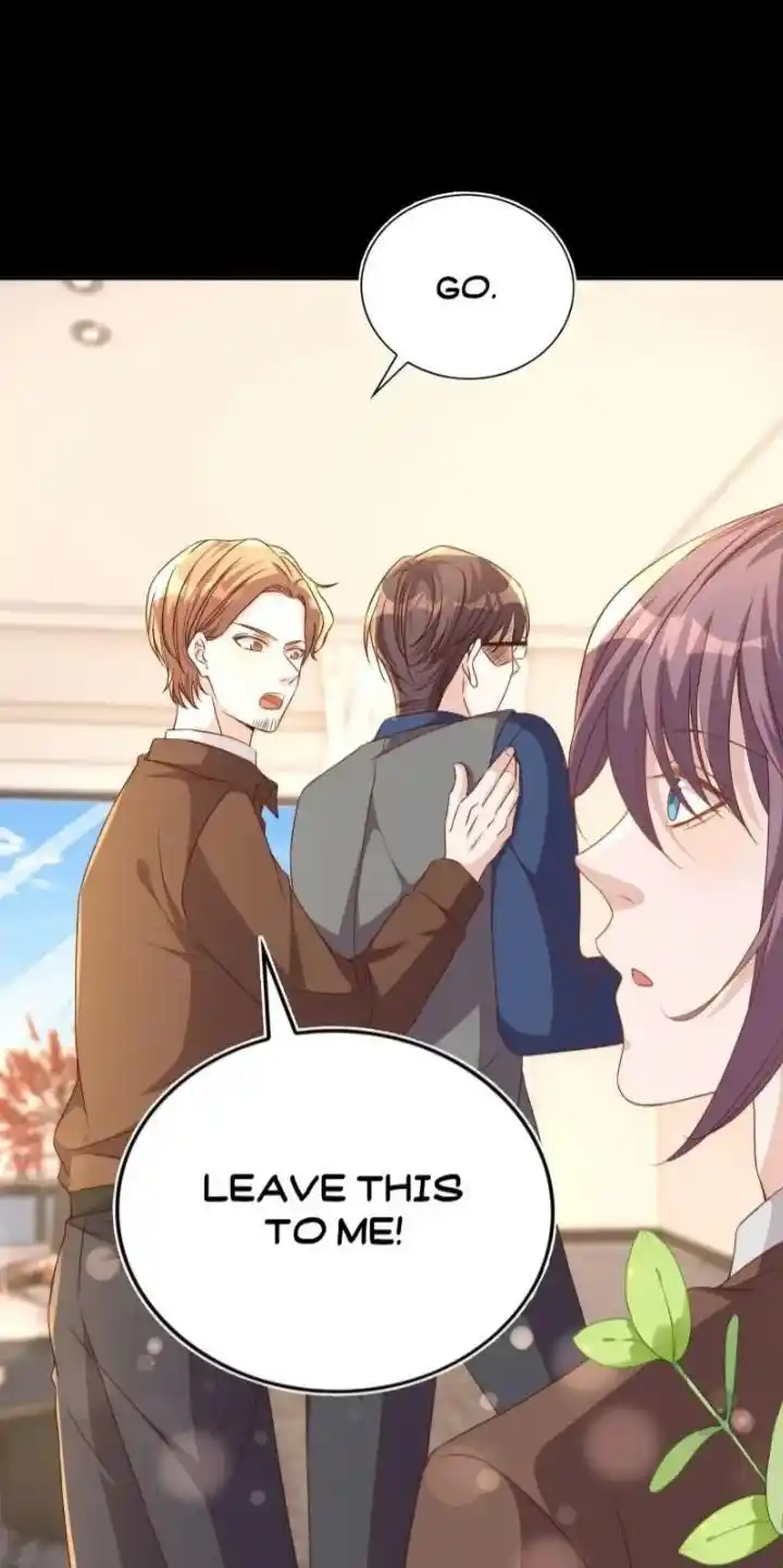 Stop Bothering Me, Emperor! Chapter 123