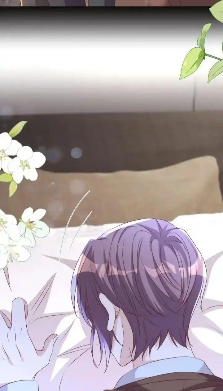 Stop Bothering Me, Emperor! Chapter 123