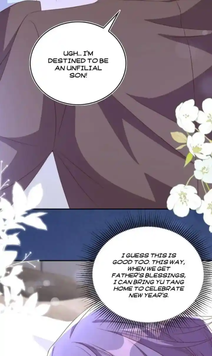 Stop Bothering Me, Emperor! Chapter 123