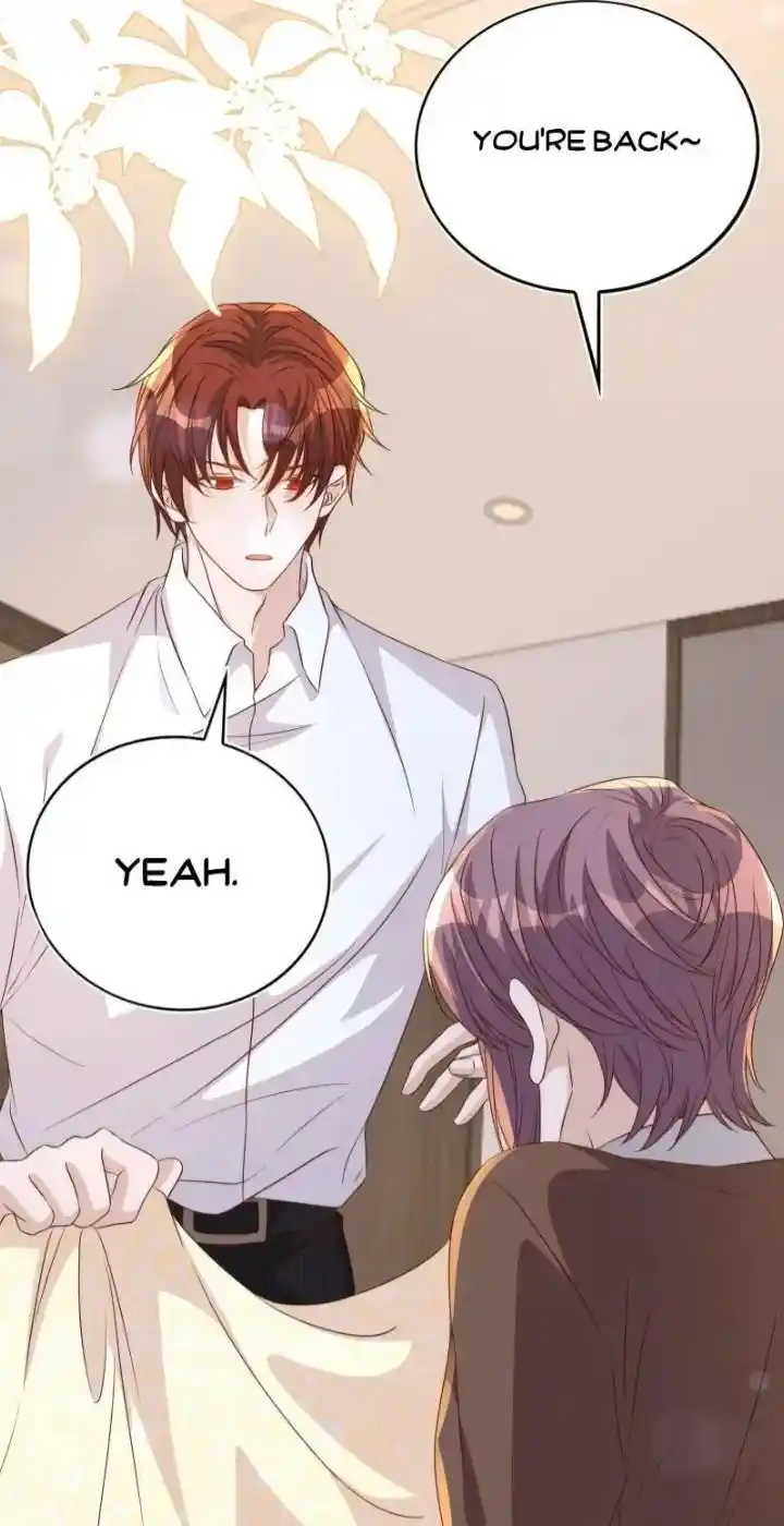 Stop Bothering Me, Emperor! Chapter 123