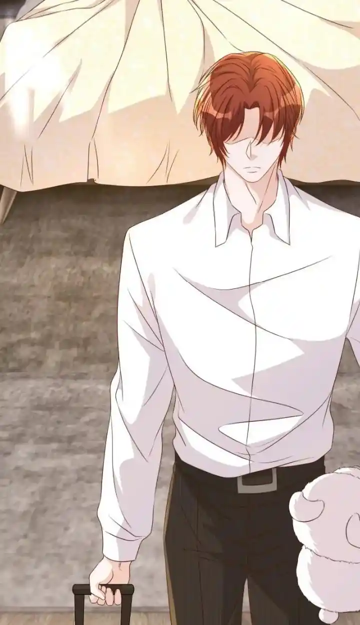 Stop Bothering Me, Emperor! Chapter 123