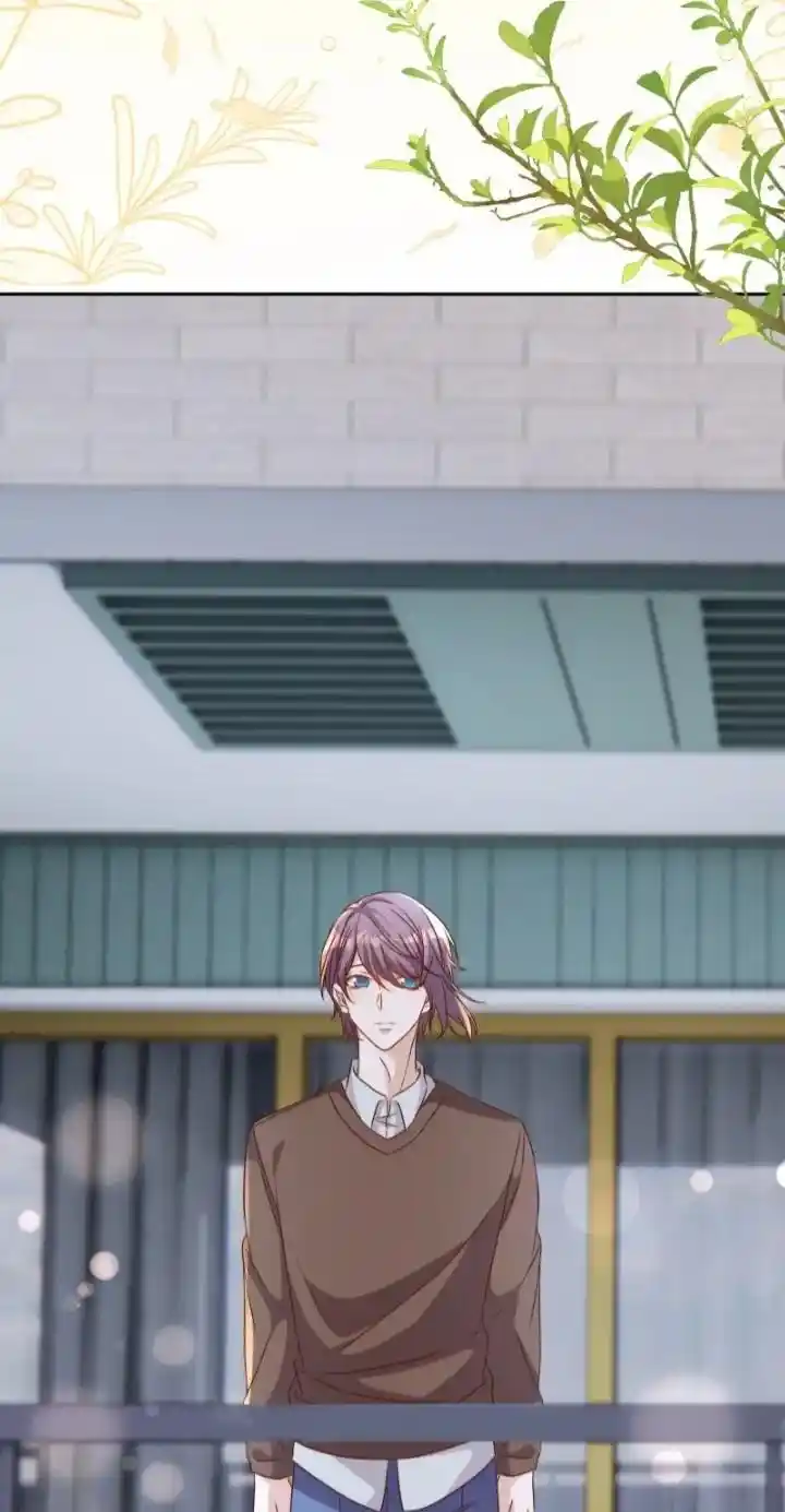 Stop Bothering Me, Emperor! Chapter 123